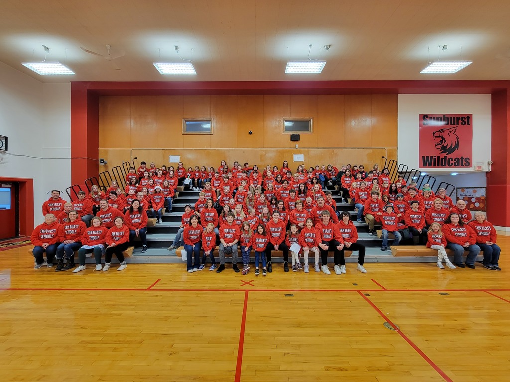 Live Feed Sunburst Schools